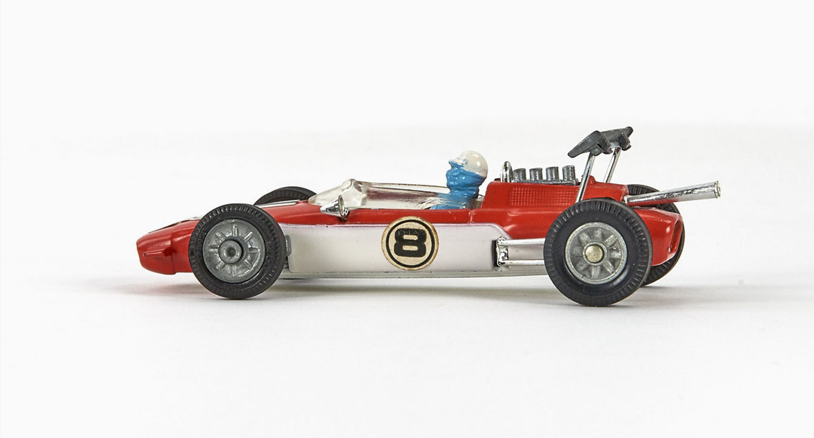Corgi Toys 158 Lotus-Climax F1
