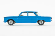 Corgi Toys 229 Chevrolet Corvair