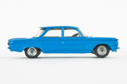 Corgi Toys 229 Chevrolet Corvair