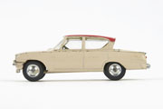 Corgi Toys 234 Ford Consul Classic