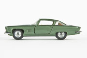 Corgi Toys 241 Chrysler Ghia L64