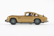 Corgi Toys 261 James Bond's Aston Martin D.B.5