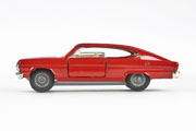 Corgi Toys 263 Rambler Marlin Sports Fastback