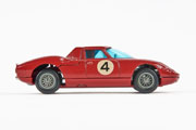 Corgi Toys Ferrari Berlinetta 250 Le Mans