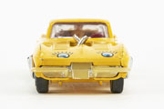 Corgi Toys 337 Chevrolet Corvette Sting Ray