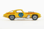 Corgi Toys 337 Chevrolet Corvette Sting Ray