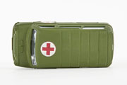 Corgi Toys 414 Bedford Military Ambulance