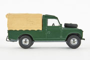 Corgi Toys 438 Landrover