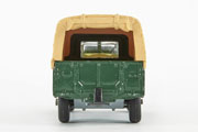 Corgi Toys 438 Landrover