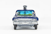 Corgi Toys 497 Oldsmobile The Man from Uncle