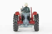 Corgi Toys 69 Massey Ferguson 165 Tractor with shovel