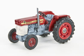 Corgi Toys 66 Massey-Ferguson 165 Tractor