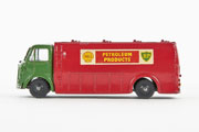 Dinky Toys 66 AEC Mercury Tanker