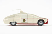 Dinky Toys 105 Maximum Security Vehicle