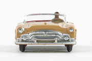 Dinky Toys 132 Packard Convertible