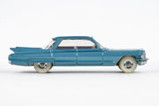 Dinky Toys 147 Cadillac 62