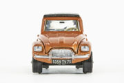 Dinky Toys 149 Citroen Dyane