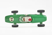 Dinky Toys 241 Lotus Racing Car