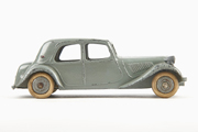 Dinky Toys 24 N Citroën Traction Avant 11 BL