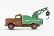 Dinky Toys 25x Commer Breakdown lorry