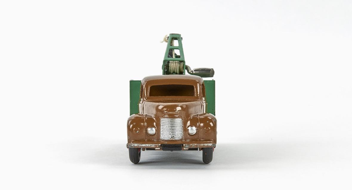 Dinky Toys 25x Commer Breakdown lorry
