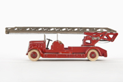 Dinky Toys 32 D Feuerwehr-Leiterwagen