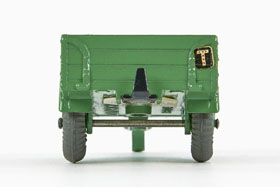 Dinky Toys 341 Land-Rover Trailer