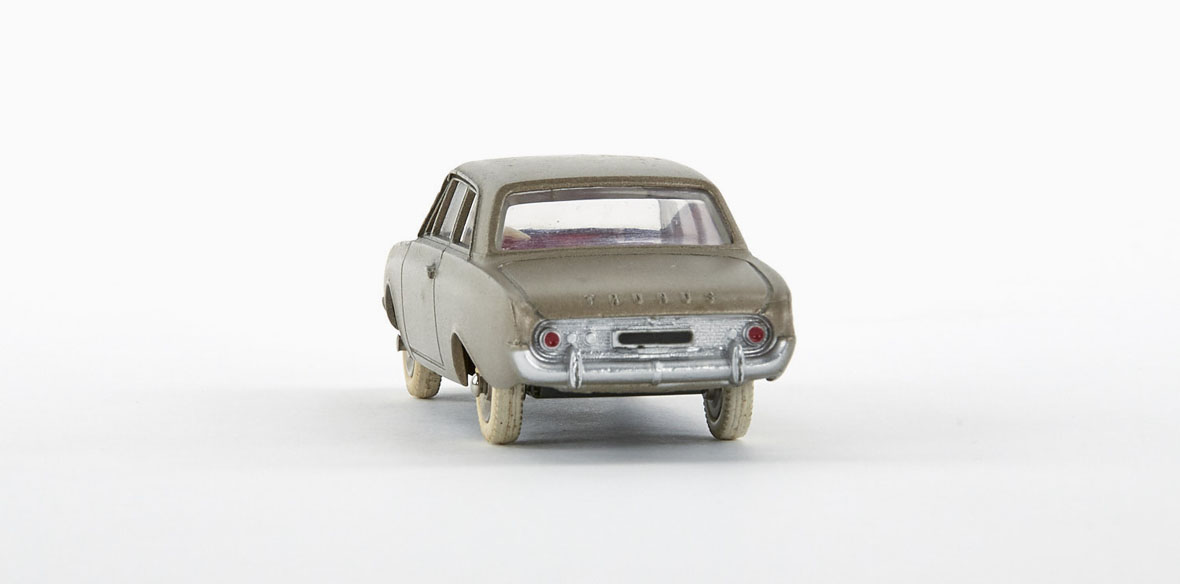 Dinky Toys ディンキー FORD TAUNUS 17M 60年代 Dinky Toys ディンキー FORD TAUNUS 17M 60年代 Dinky 154, Ford
