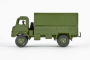 Dinky Toys 623 Army Covered Wagon - Heerwagen mit Verdeck