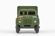 Dinky Toys 641 Army 1-ton Cargo Truck