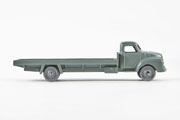 Dinky Toys 66 Bedford Flat Truck