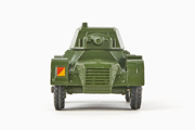 Dinky Toys 670 Armoured car Panzerwagen