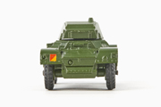 Dinky Toys 670 Armoured car Panzerwagen