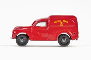 Dinky Toys 68 Royal Mail Van