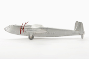 Dinky Toys 704 Avro York Airliner