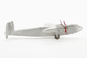 Dinky Toys 704 Avro York Airliner