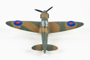 Dinky Toys 719 Spitfire Mk II