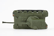 Dinky Toys 80 C Char AMX 13 Tonnes Tank