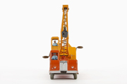 Dinky Supertoys 972 Lorry-Mounted Crane