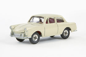 Dinky Toys 144 Volkswagen 1500