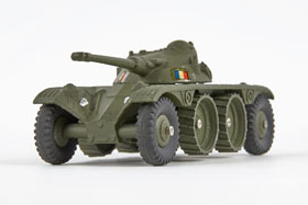 Dinky Toys 80 A Panhard