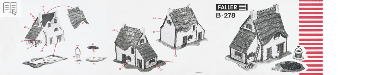 Faller B-278