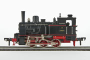 Fleischmann Nr. 1315 Tenderlokomotive T 3 Spur H0 