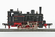Fleischmann Nr. 1315 Tenderlokomotive T 3 Spur H0 
