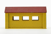 Matchbox 3 Accesory Pack Garage