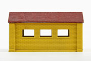 Matchbox 3 Accesory Pack Garage