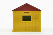 Matchbox 3 Accesory Pack Garage