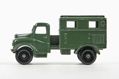 Matchbox Gift Set G5 Army-Set