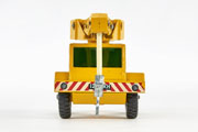 Matchbox King Size K-14 Taylor Jumbo Crane