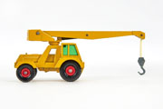 Matchbox King Size K-14 Taylor Jumbo Crane